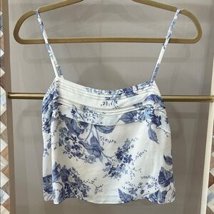 Reformation Kati Top XS